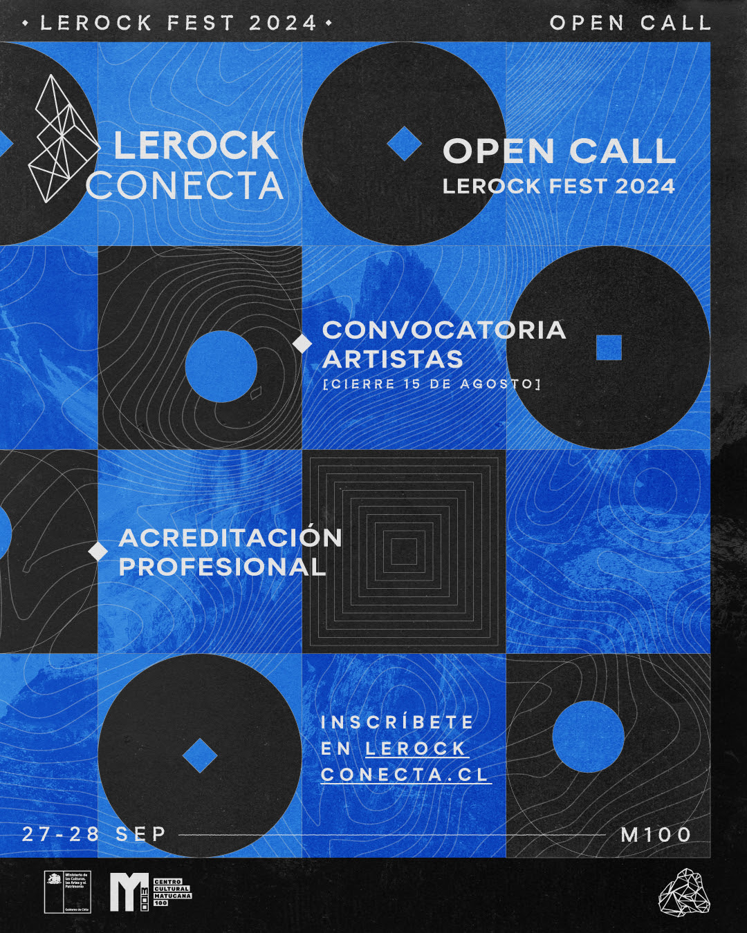 LeRock Fest tendrá su quinta edición en septiembre